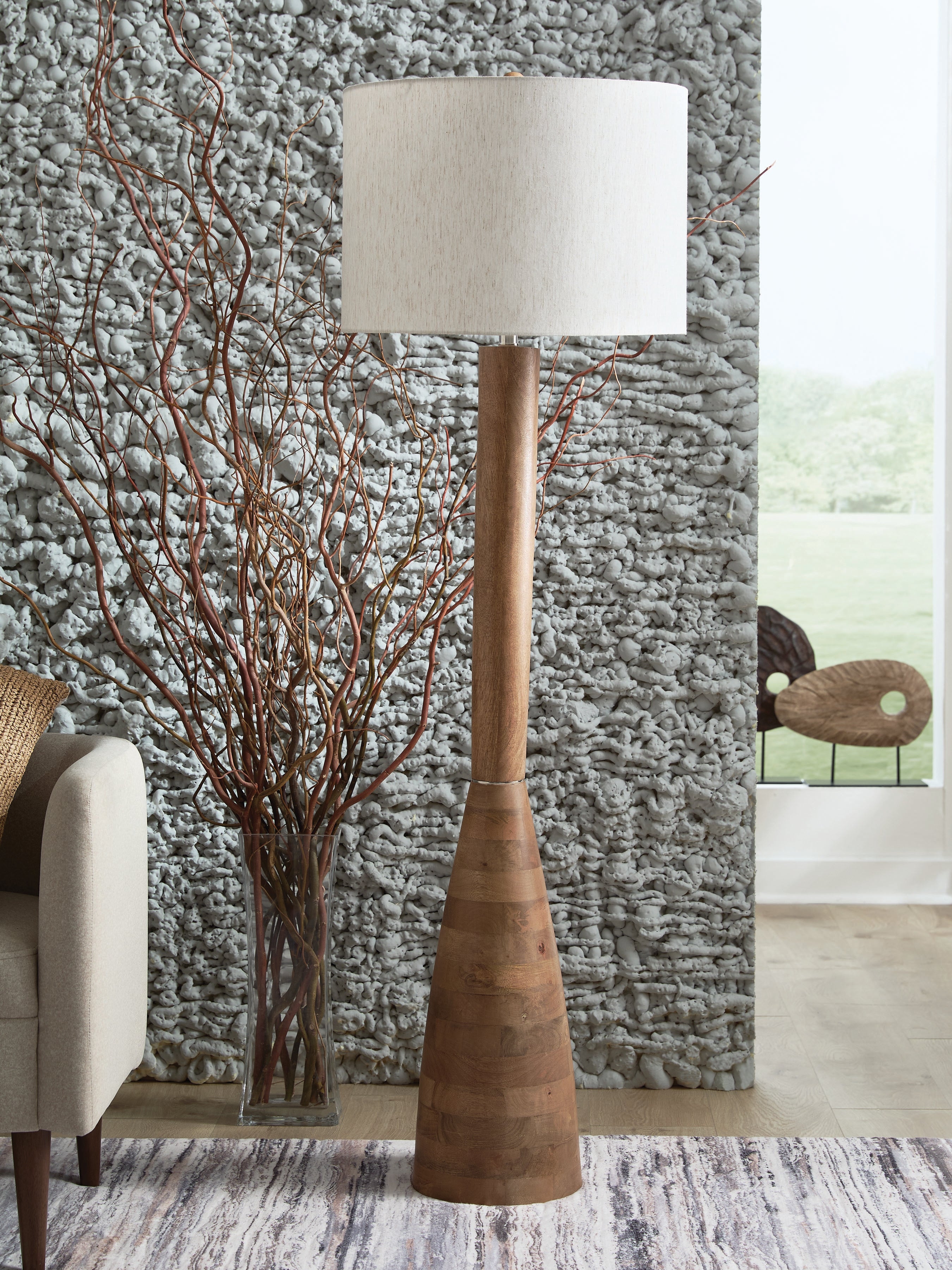 Ailsa Floor Lamp