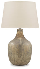 Mari Table Lamp (Set of 2)