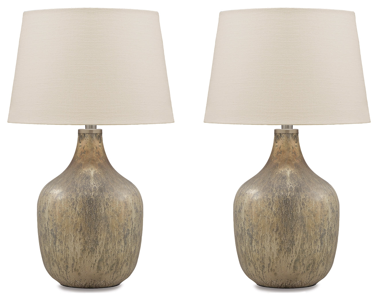 Mari Table Lamp (Set of 2)
