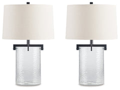 Fentonley Table Lamp (Set of 2)