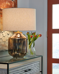 Jadstow Table Lamp (Set of 2)