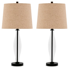Travisburg Table Lamp (Set of 2)