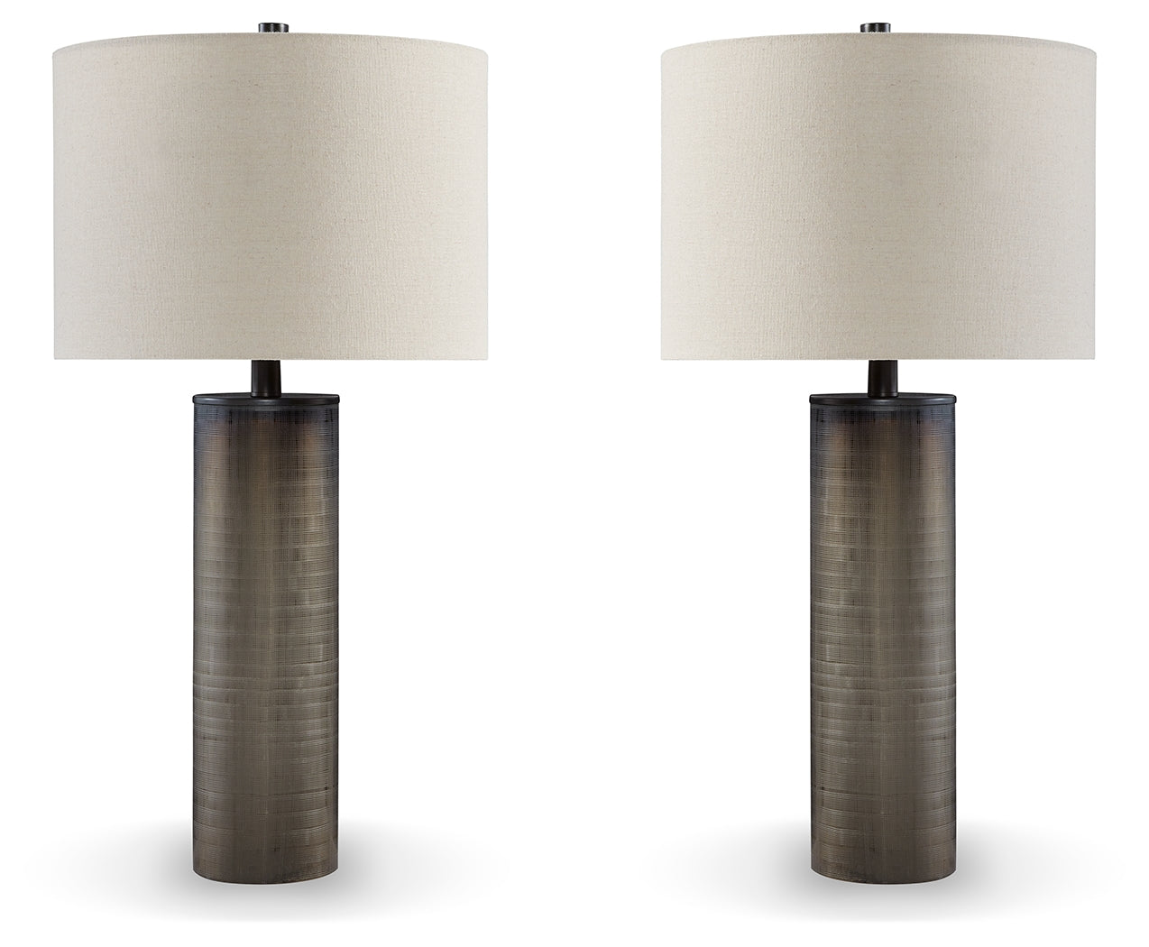 Dingerly Table Lamp (Set of 2)