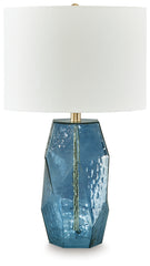 Tallow Table Lamp