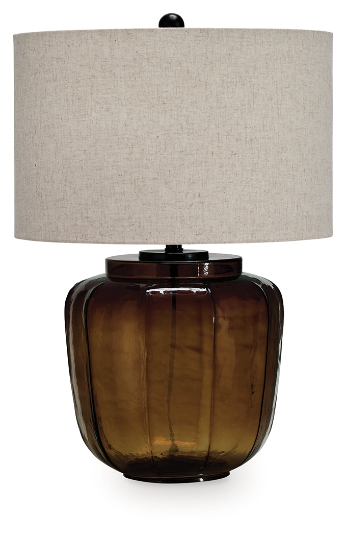 Bainmore Table Lamp