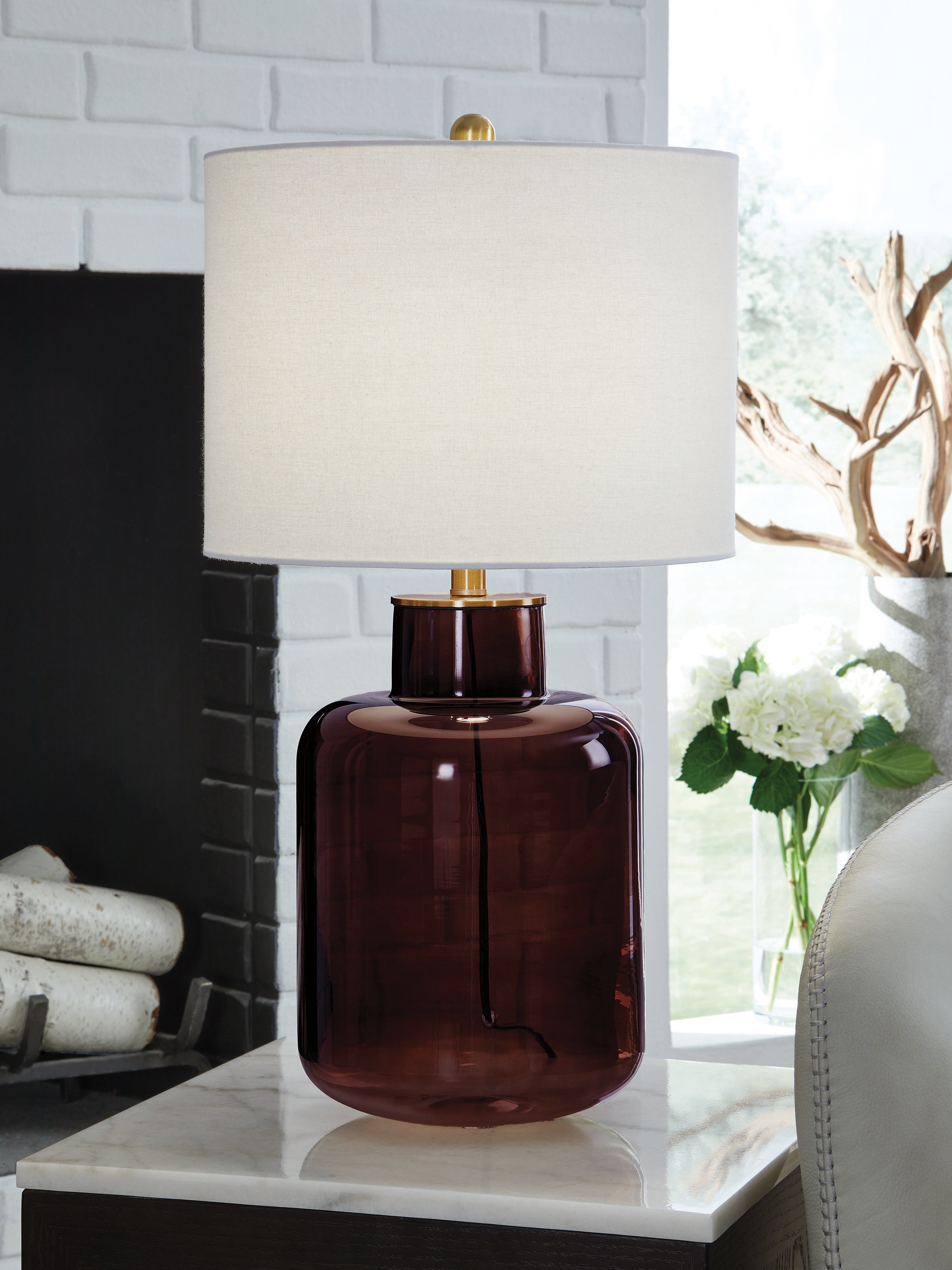 Mette Table Lamp