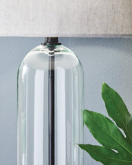 Kerrbrook Table Lamp