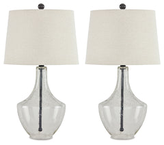 Gregsby Table Lamp (Set of 2)