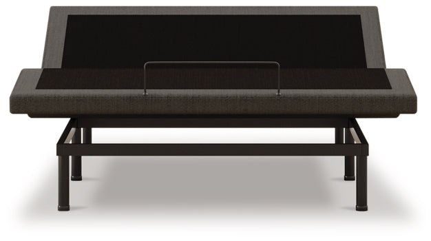 Comfort Premier Adj Base Full Adjustable Base