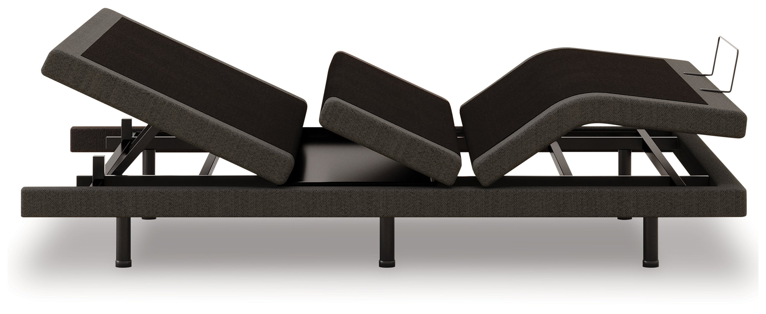 Comfort Ultra Adj Base Full Adjustable Base (Box A)