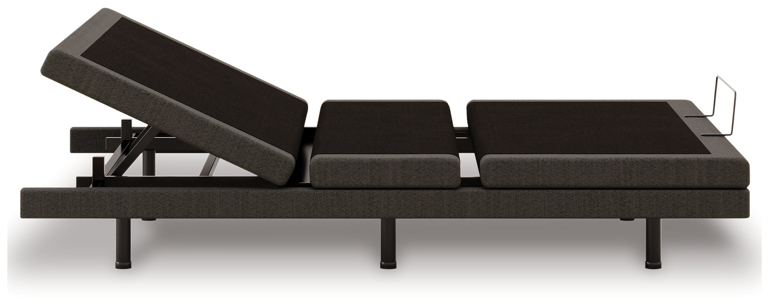 Comfort Ultra Adj Base Full Adjustable Base (Box B)