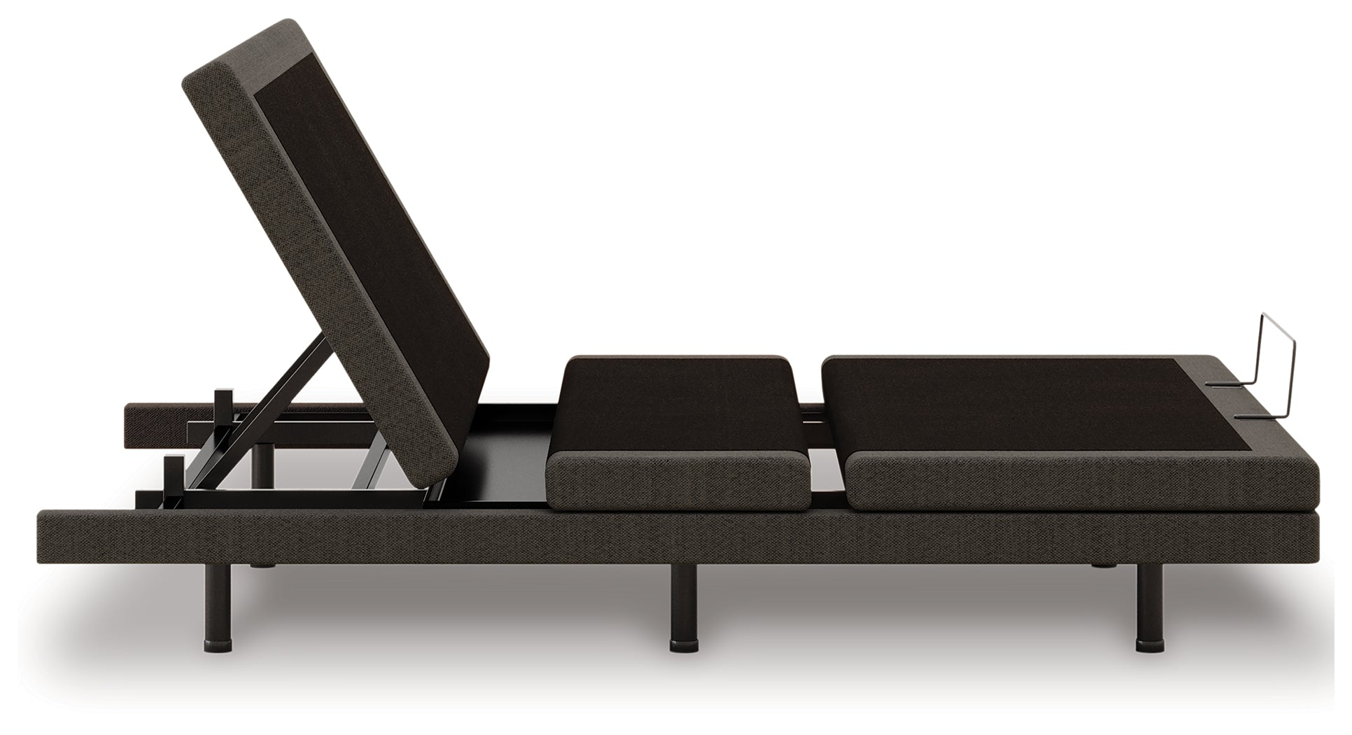 Comfort Ultra Adj Base Queen Adjustable Base (Box A)