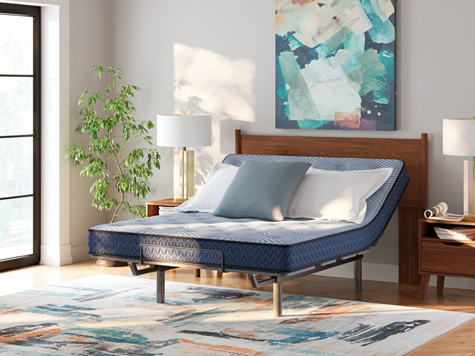 Peak 2.0 Bonnell Twin Mattress