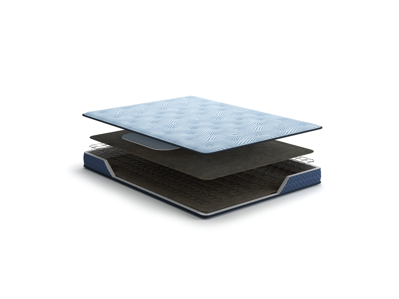 Peak 2.0 Bonnell Twin Mattress