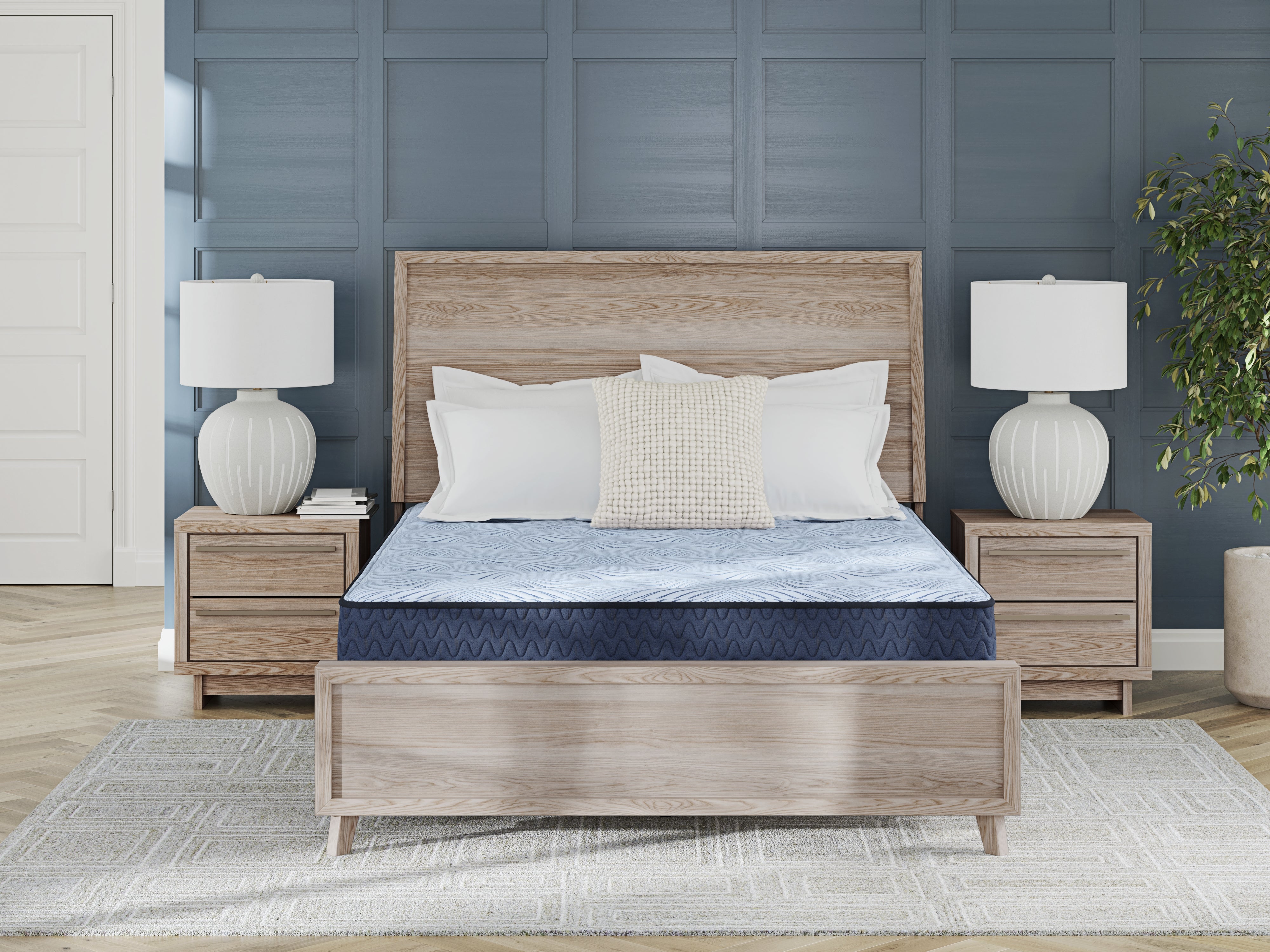 Peak 2.0 10 Hybrid Queen Mattress