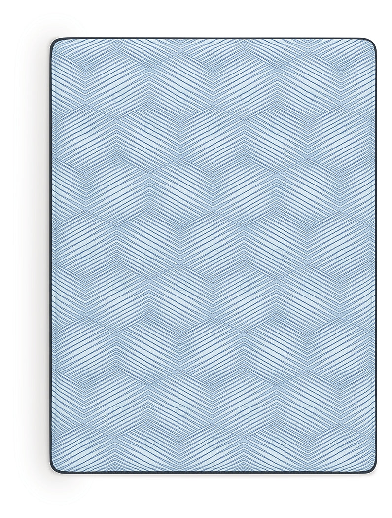 Peak 2.0 10 Hybrid Twin Mattress