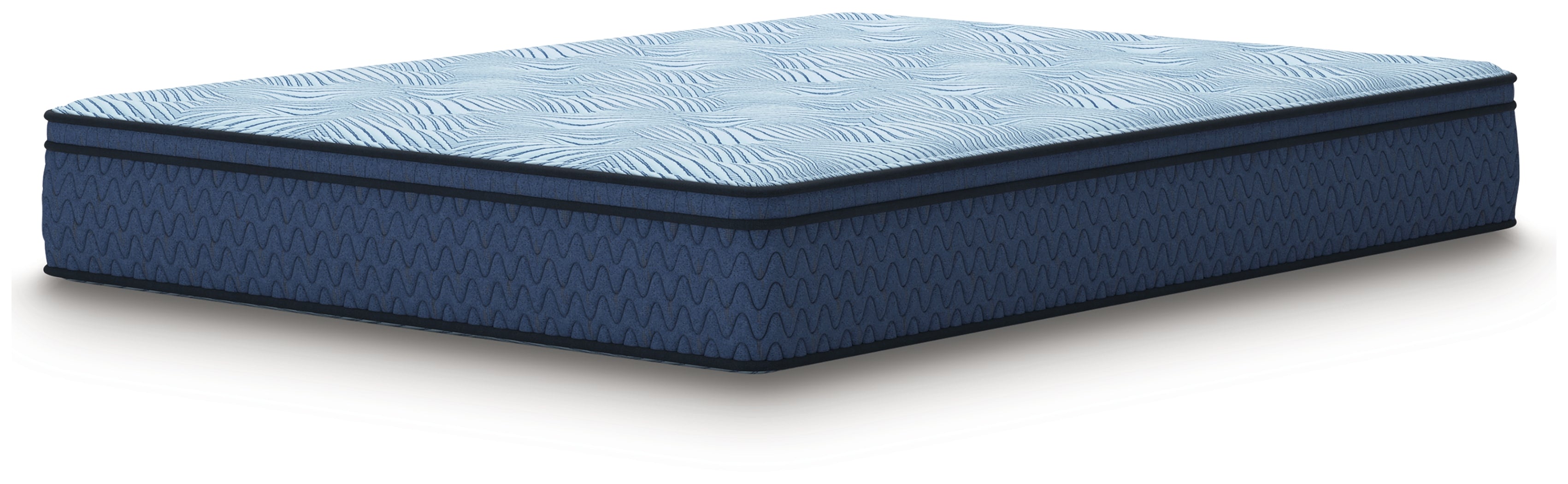 Peak 2.0 12 Hybrid California King Mattress