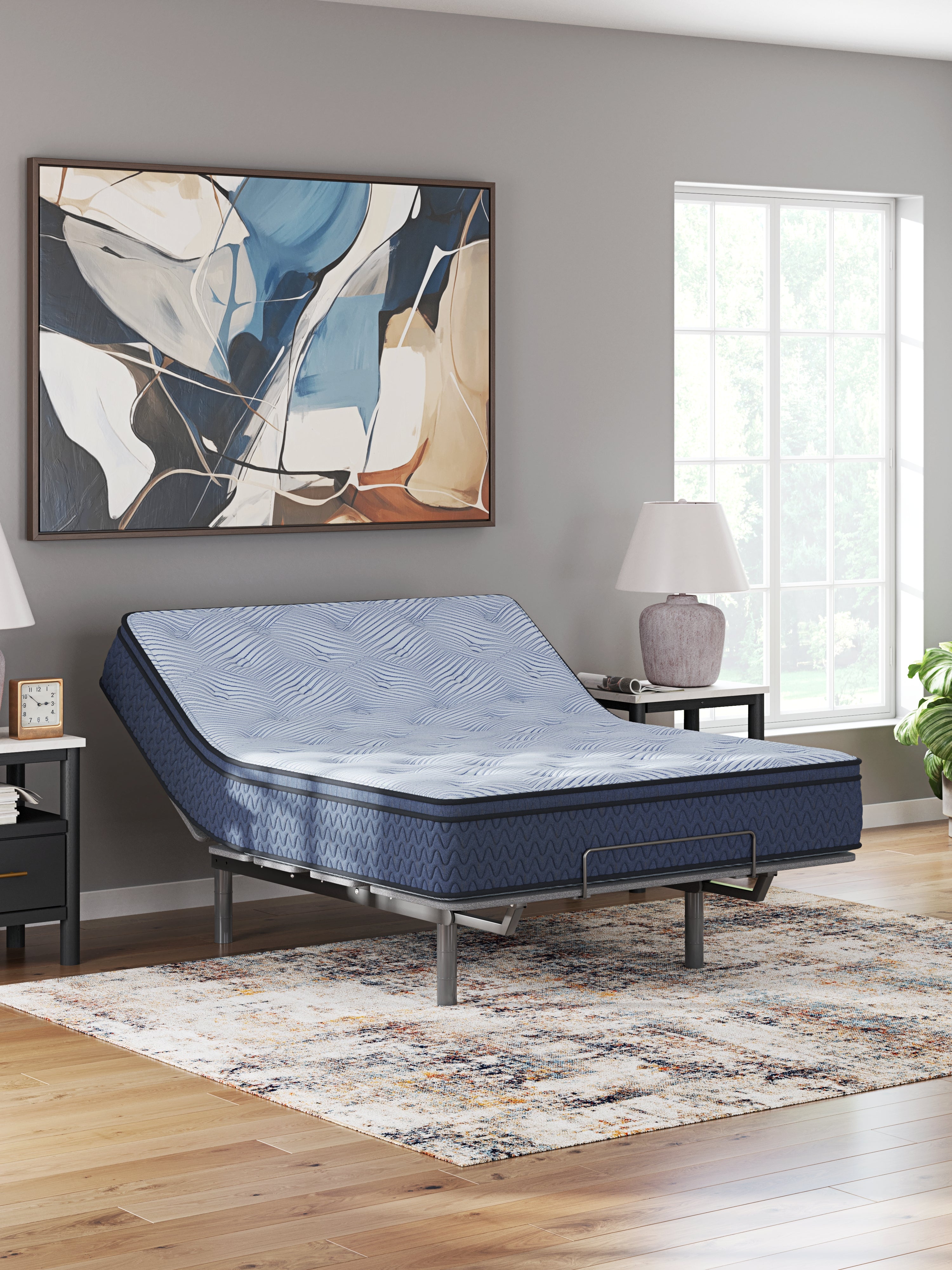 Peak 2.0 12 Hybrid Twin Mattress