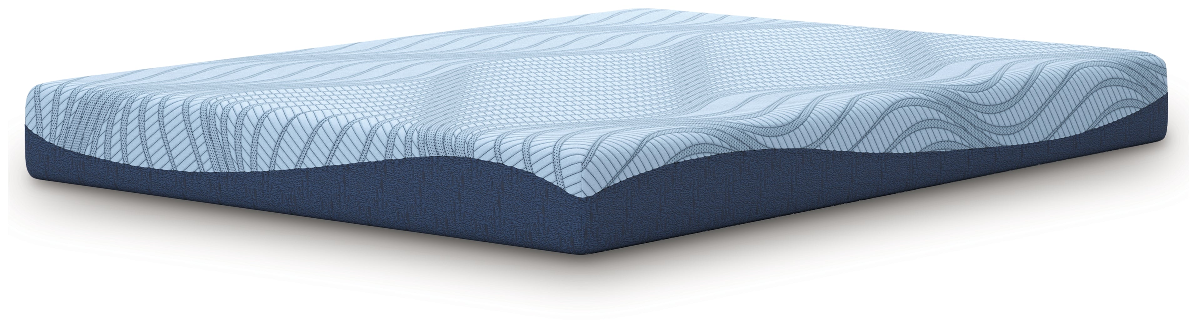 Peak 2.0 8 Memory Foam Full Mattress