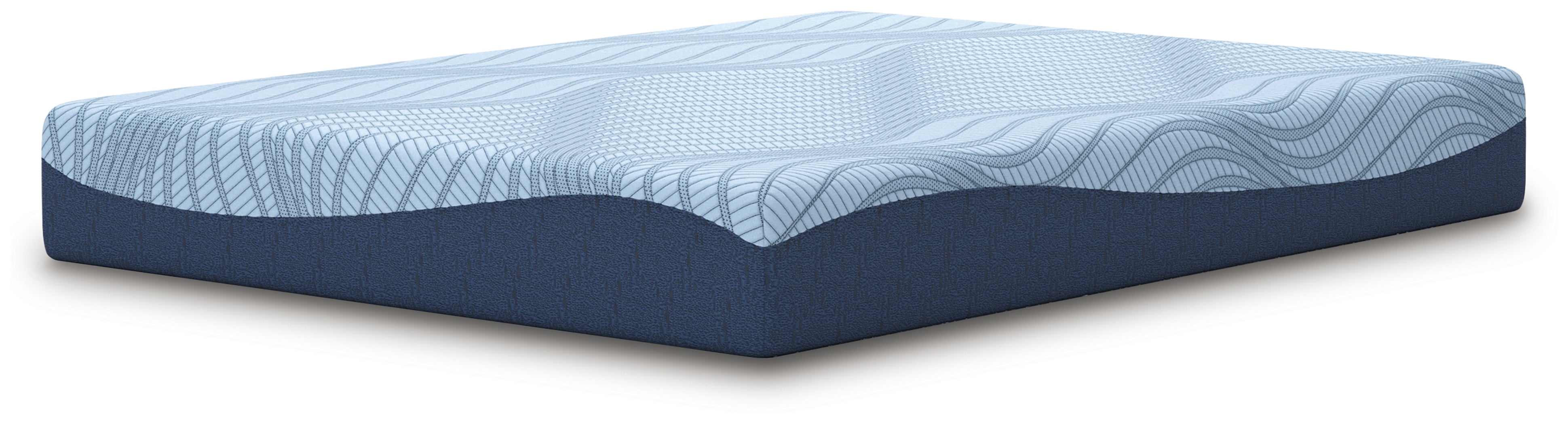 Peak 2.0 10 Memory Foam Full Mattress