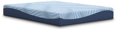 Peak 2.0 10 Memory Foam Queen Mattress