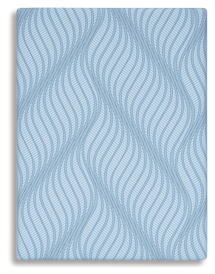 Peak 2.0 10 Memory Foam Full Mattress