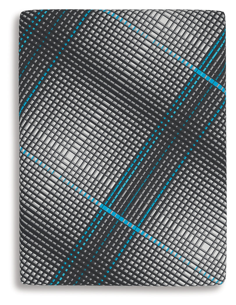 Millennium 2.0 Foam 12 Inch California King Mattress