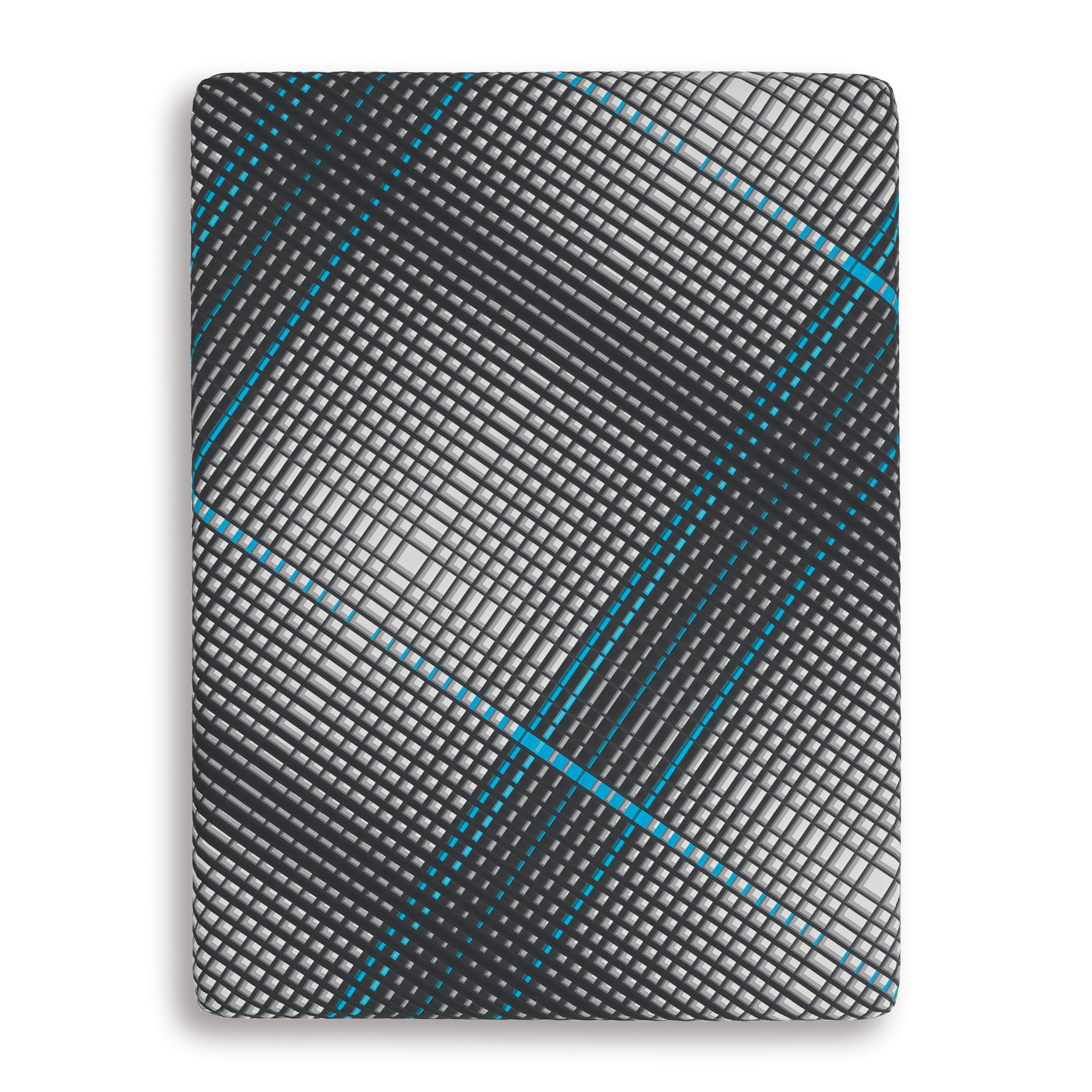 Millennium 2.0 Foam 14 Inch Queen Mattress