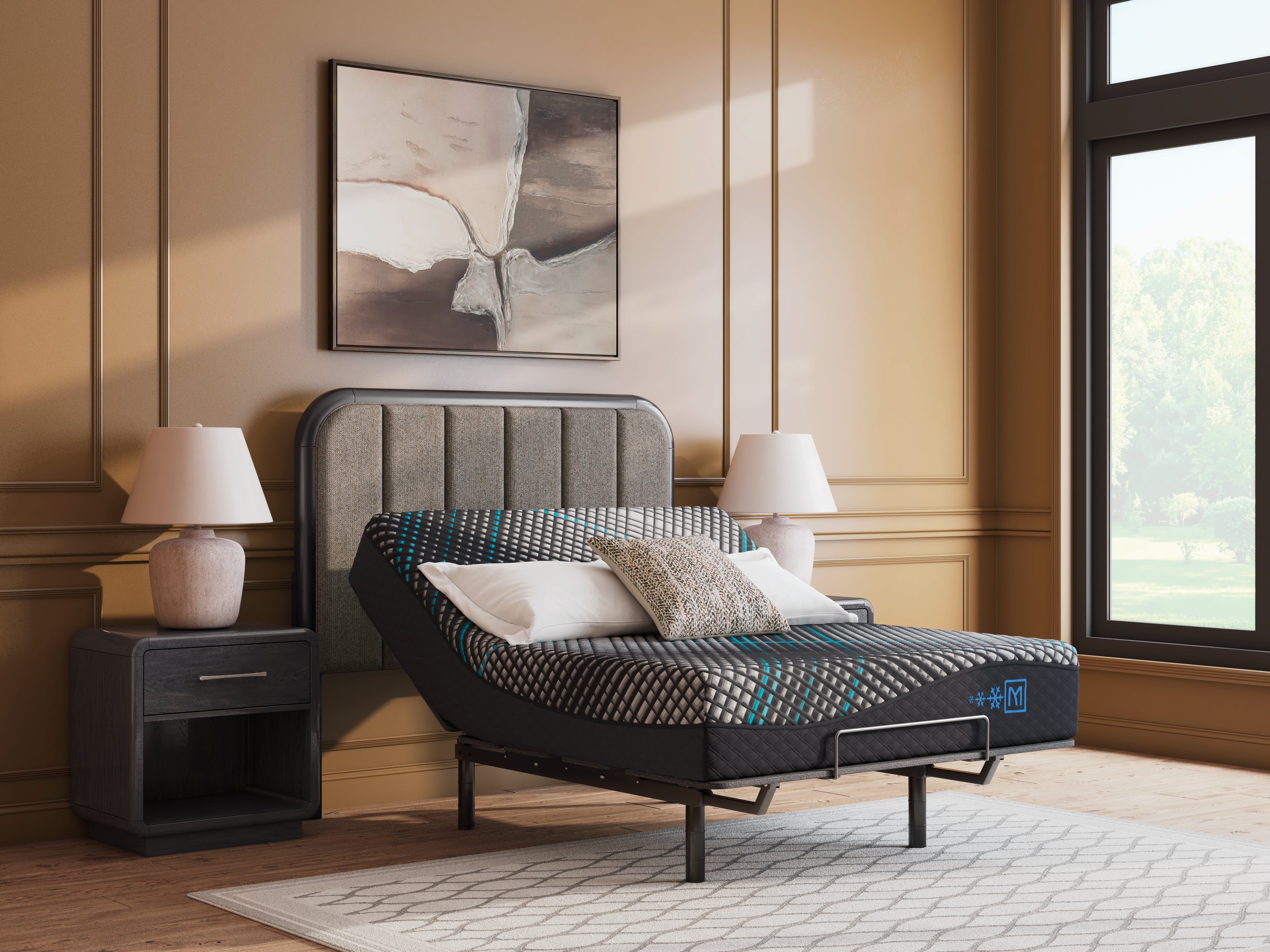 Millennium 2.0 Hybrid 12 Inch Queen Mattress