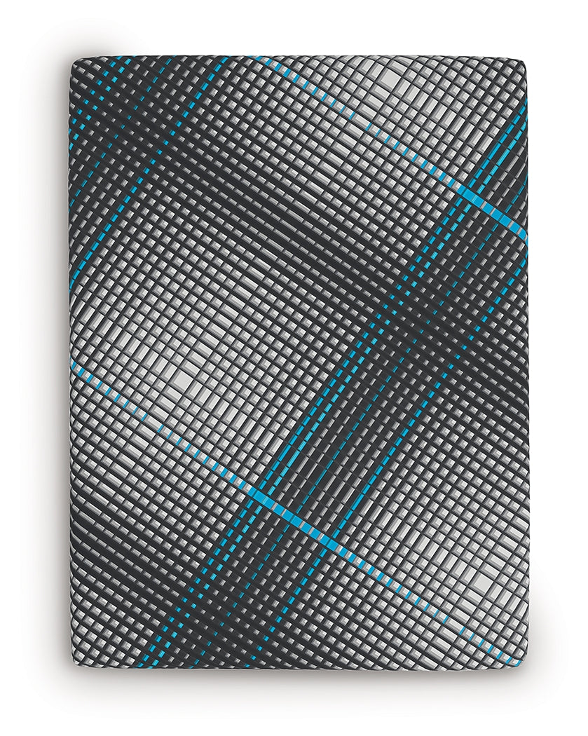 Millennium 2.0 Hybrid 12 Inch California King Mattress