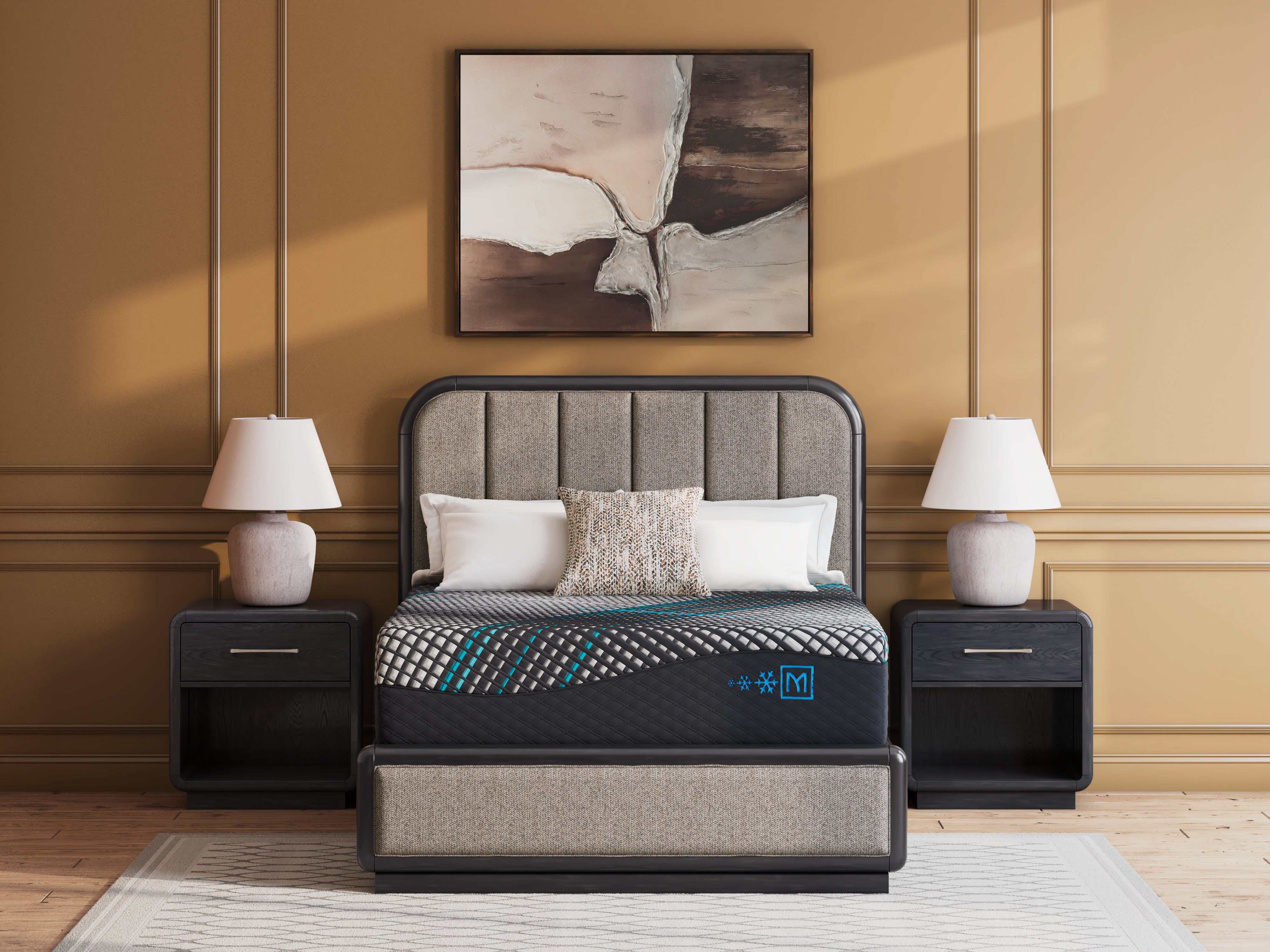 Millennium 2.0 Hybrid 14 Inch King Mattress