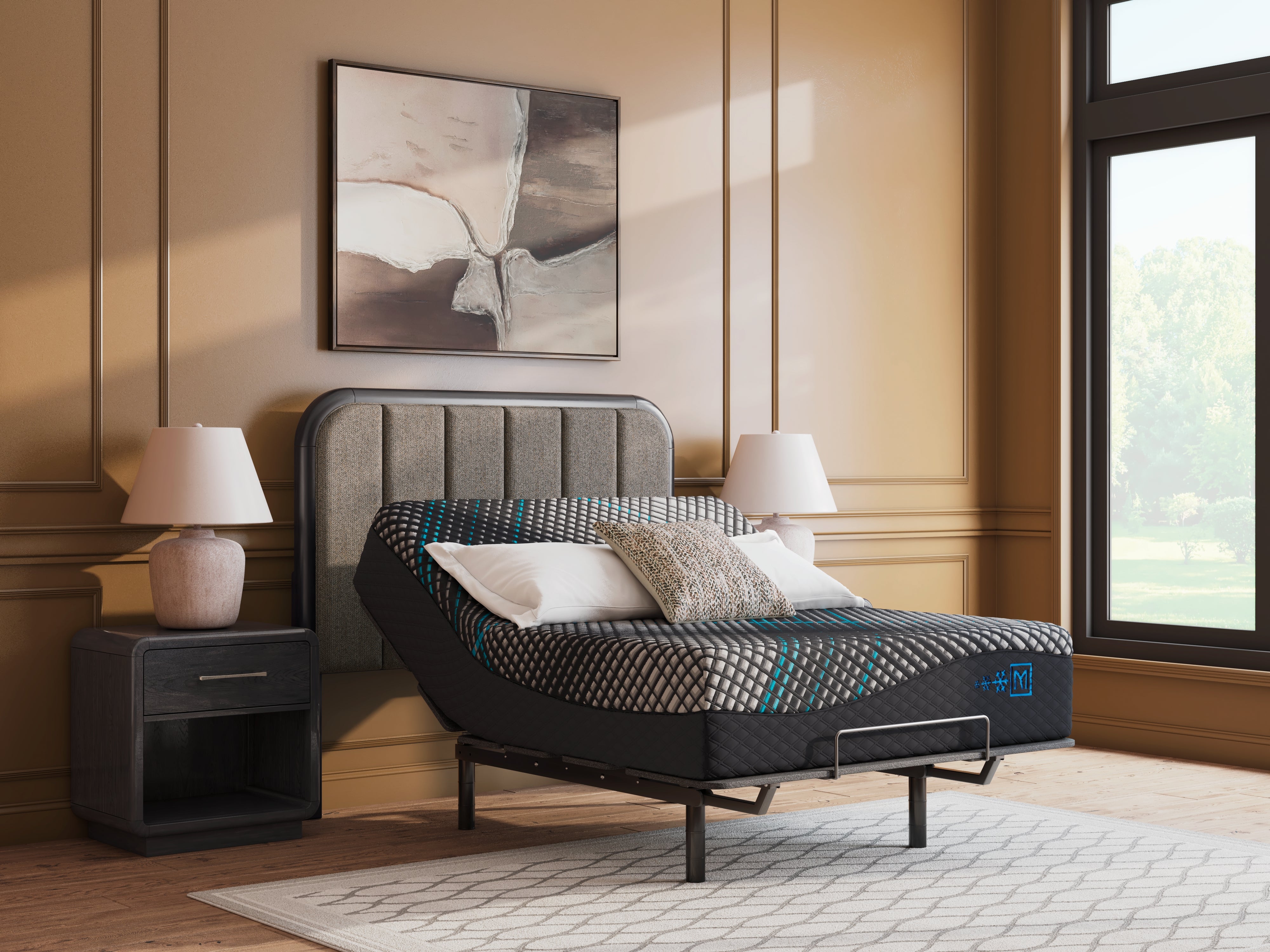 Millennium 2.0 Hybrid 14 Inch King Mattress