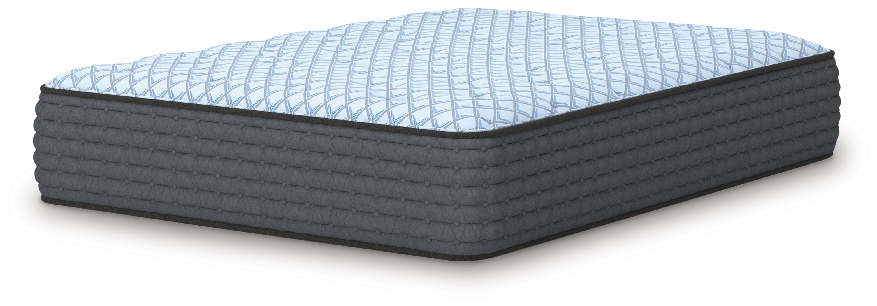 Destin Cove Plush Twin XL Mattress