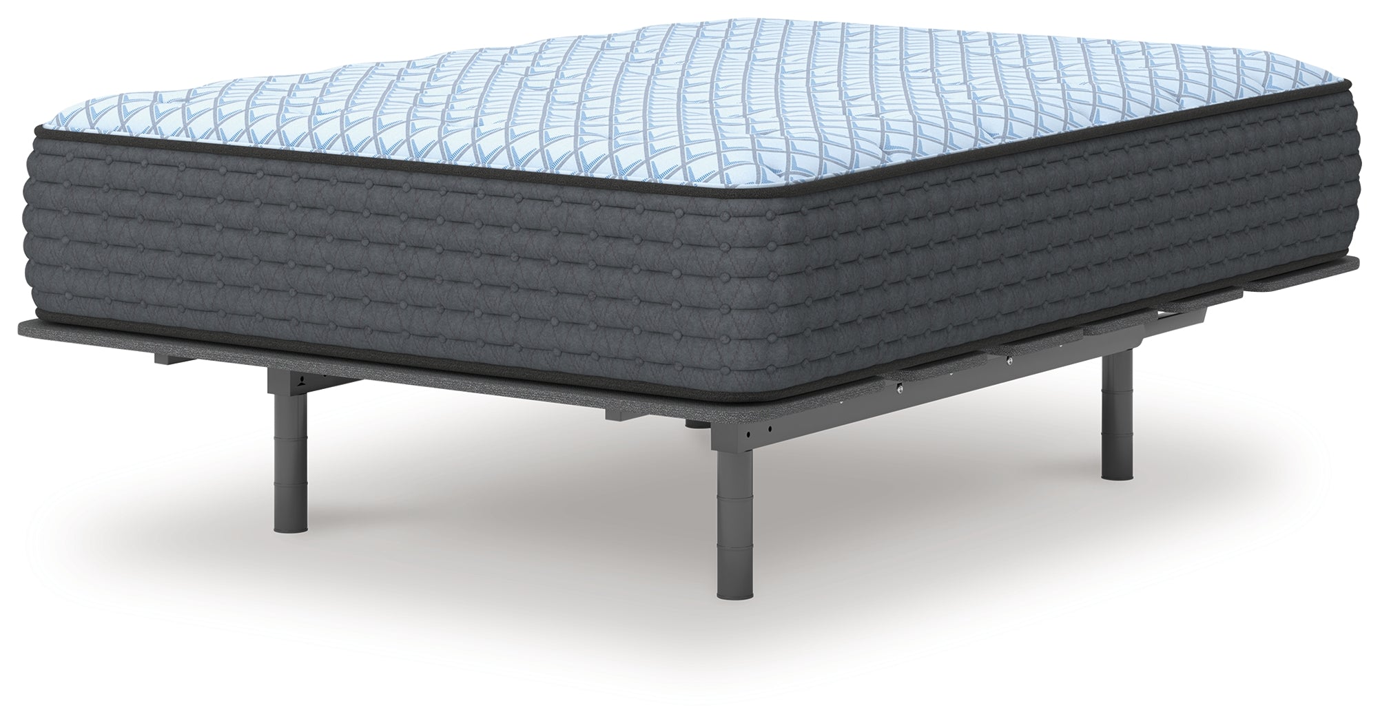 Destin Cove Plush Twin XL Mattress
