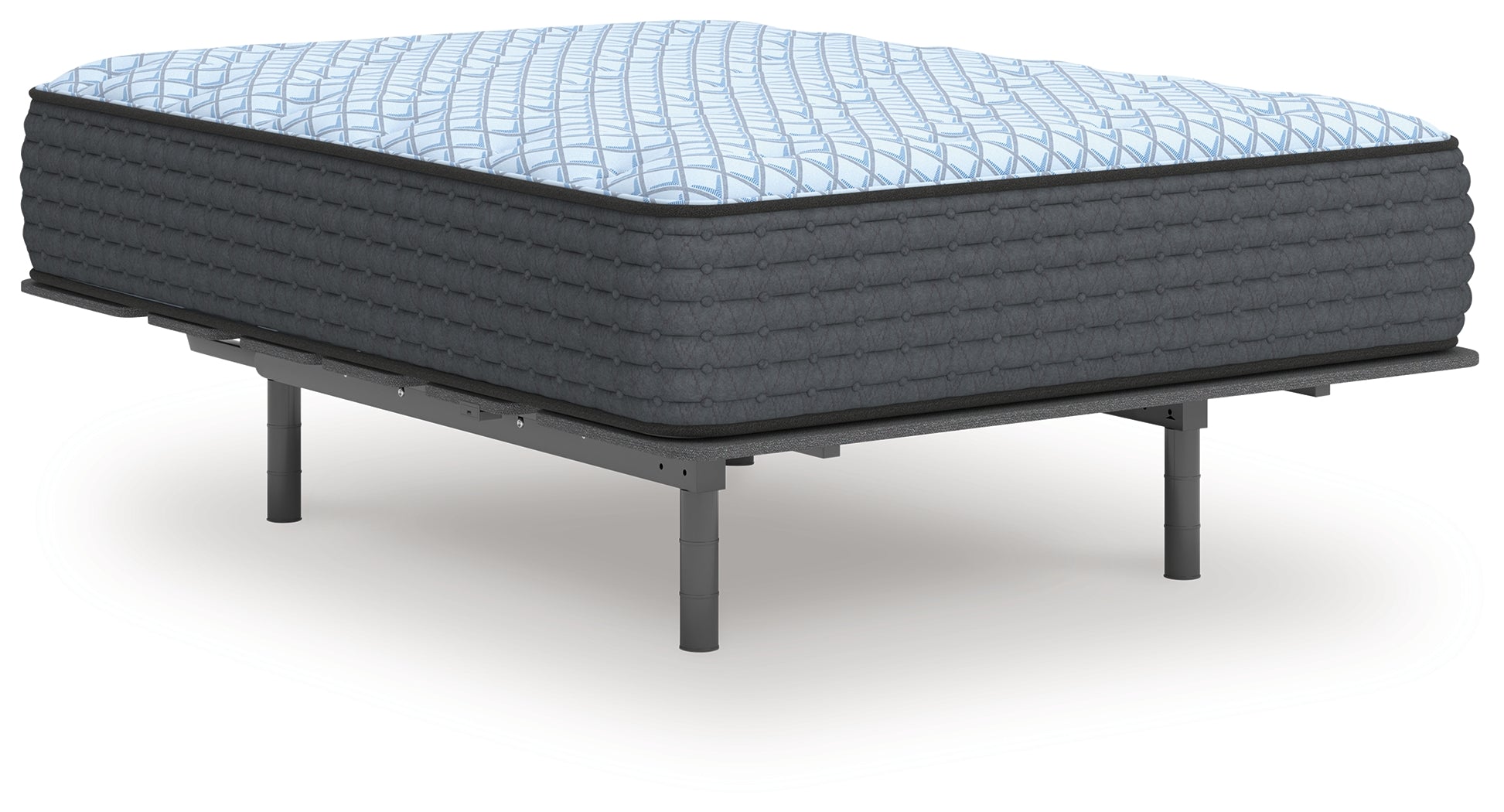 Destin Cove Plush Twin XL Mattress