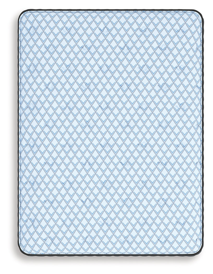 Destin Cove Plush Twin XL Mattress