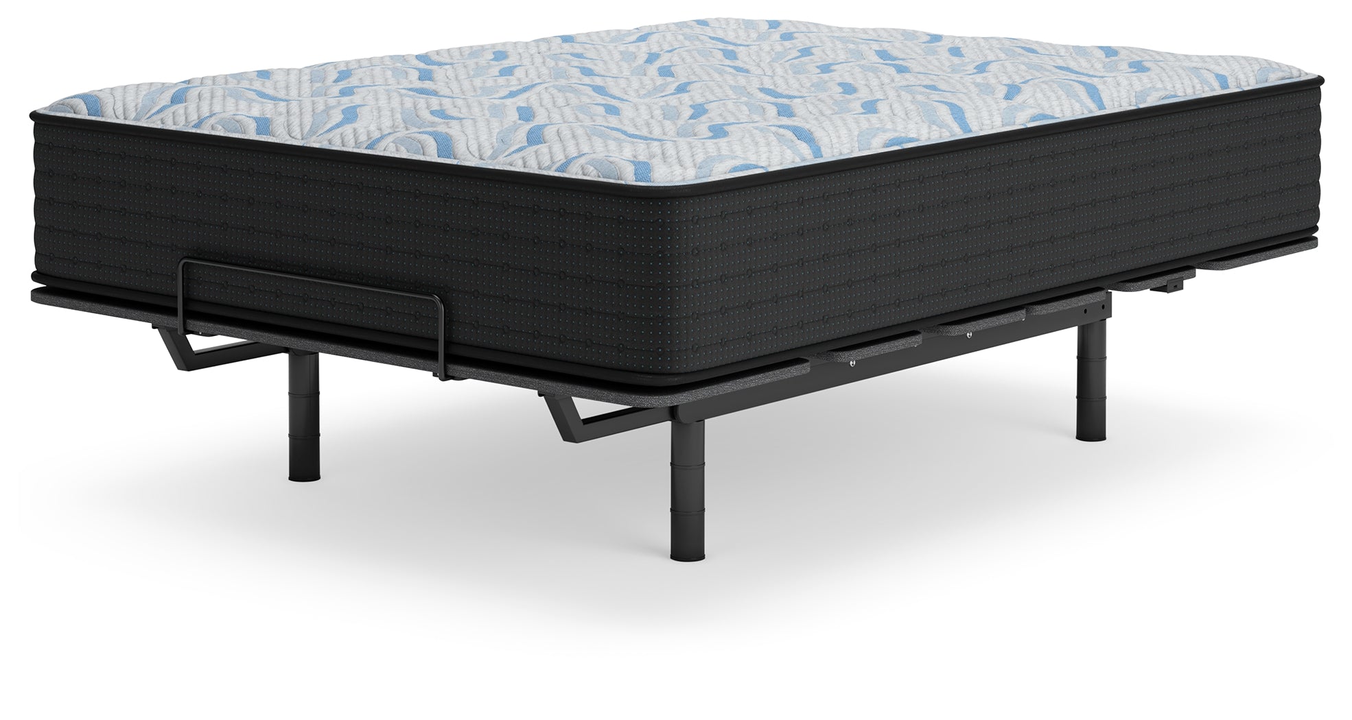 Elite Springs Firm Queen Mattress