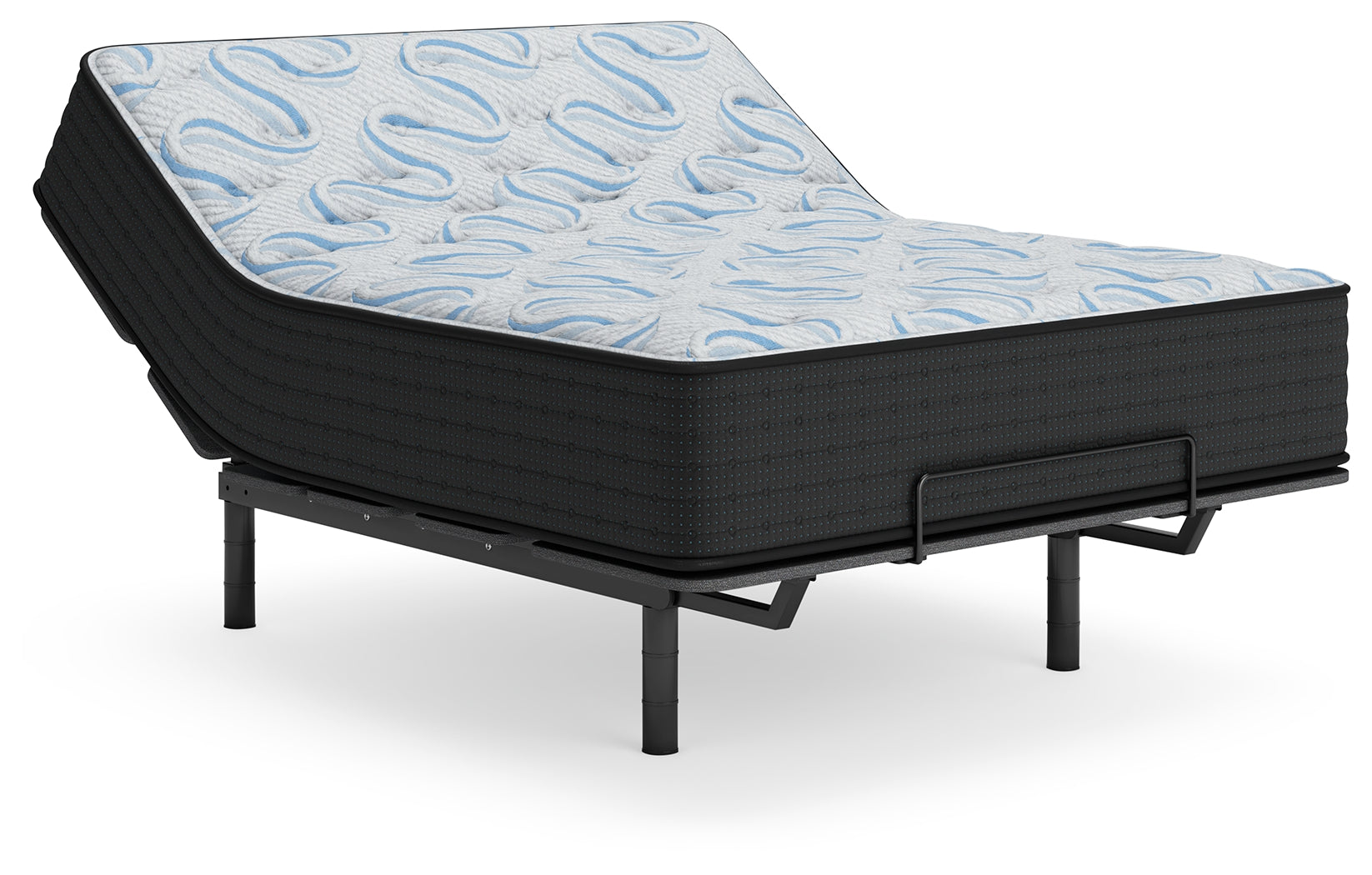 Elite Springs Firm Queen Mattress