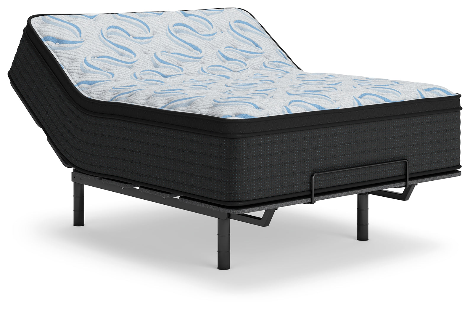 Elite Springs ET Full Mattress