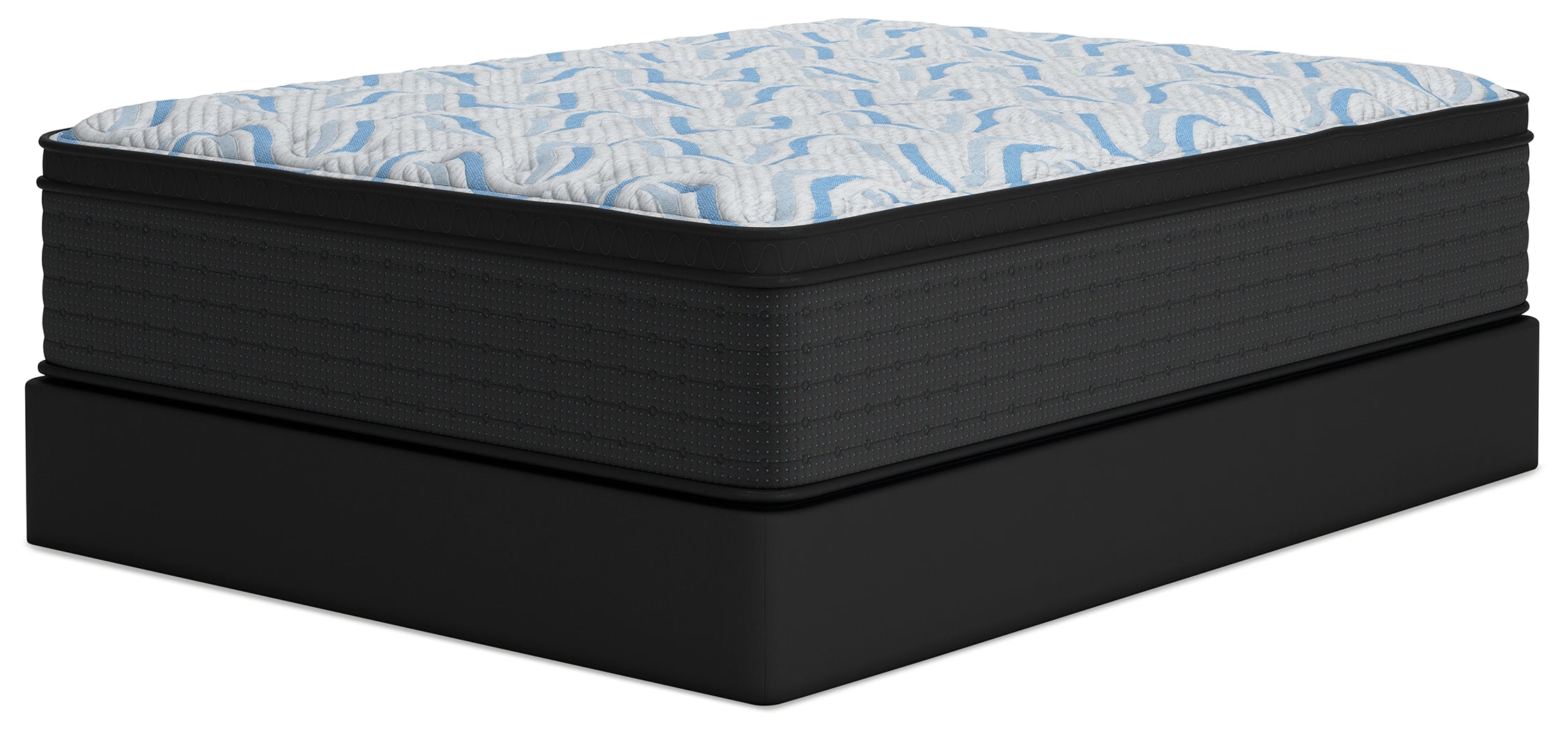Elite Springs ET Full Mattress