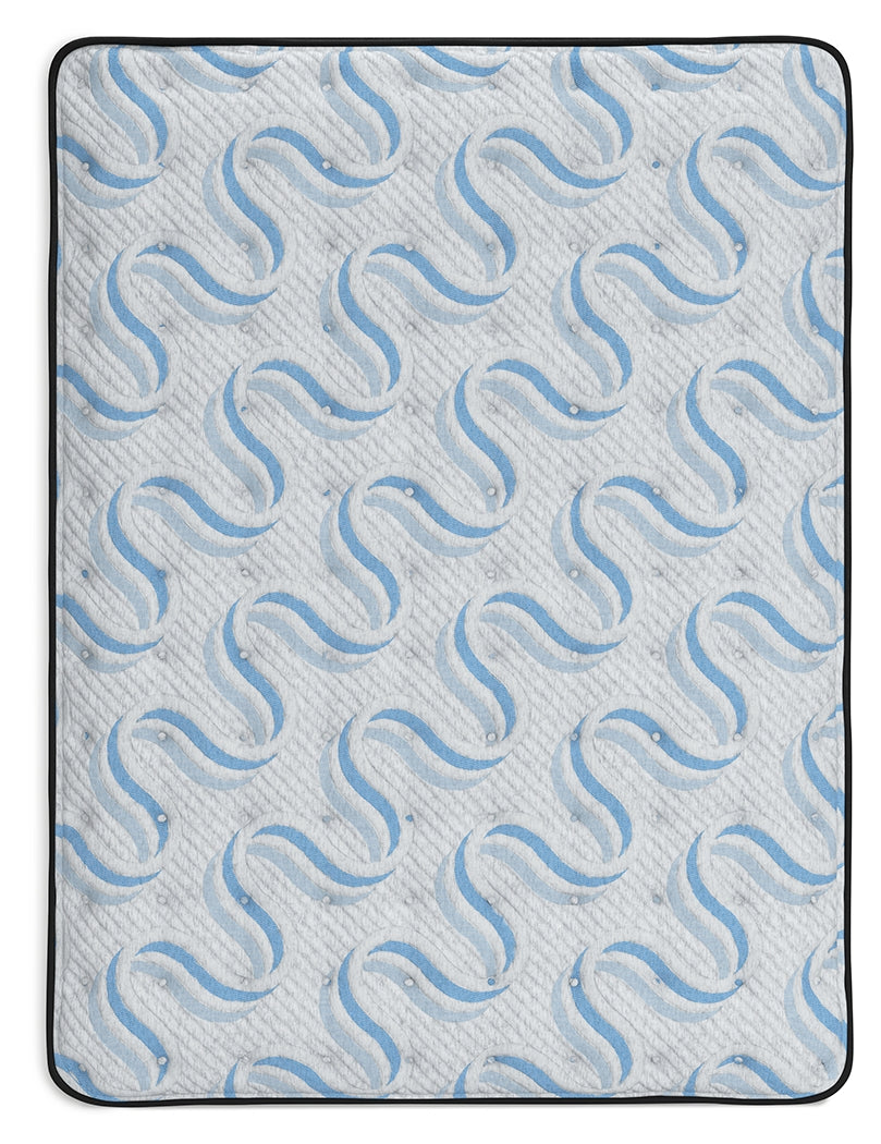 Elite Springs ET Full Mattress