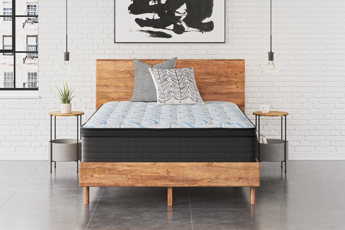 Elite Springs ET Full Mattress