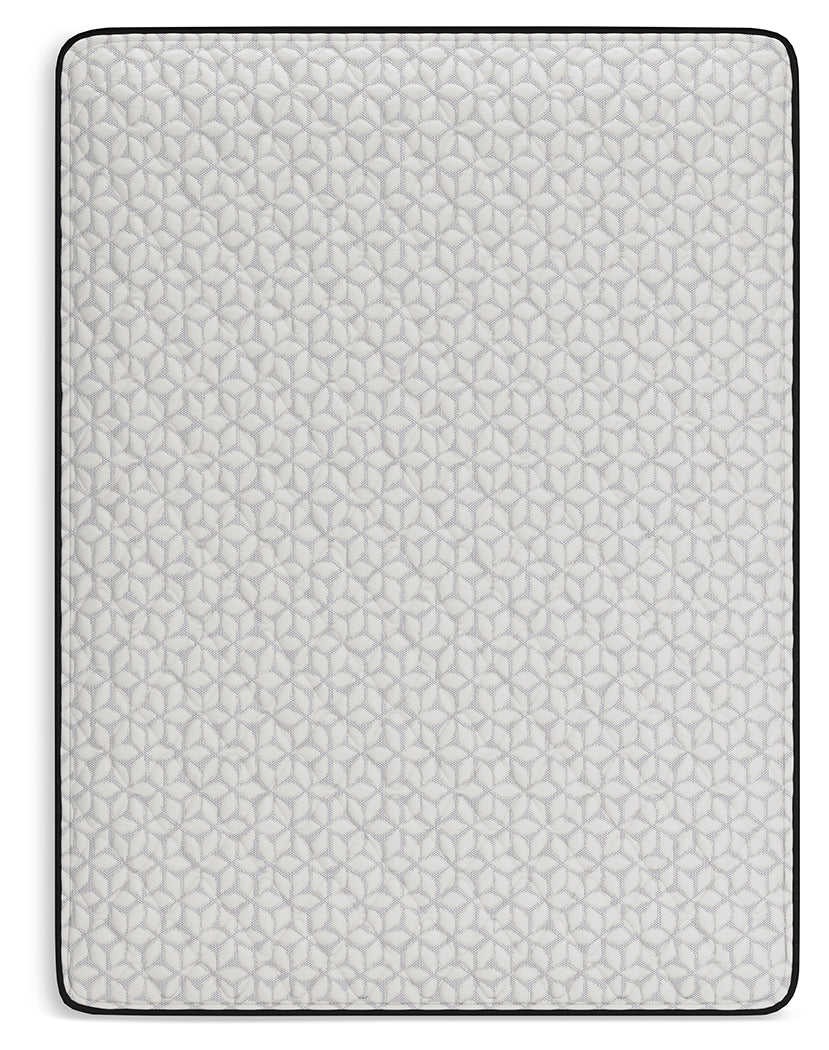 Limited Edition Firm Queen Mattress