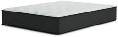 Palisades Plush Queen Mattress - MyWaynesHome #