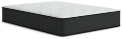 Palisades Plush Queen Mattress - MyWaynesHome #