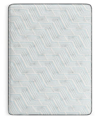 Palisades Plush Queen Mattress - MyWaynesHome #
