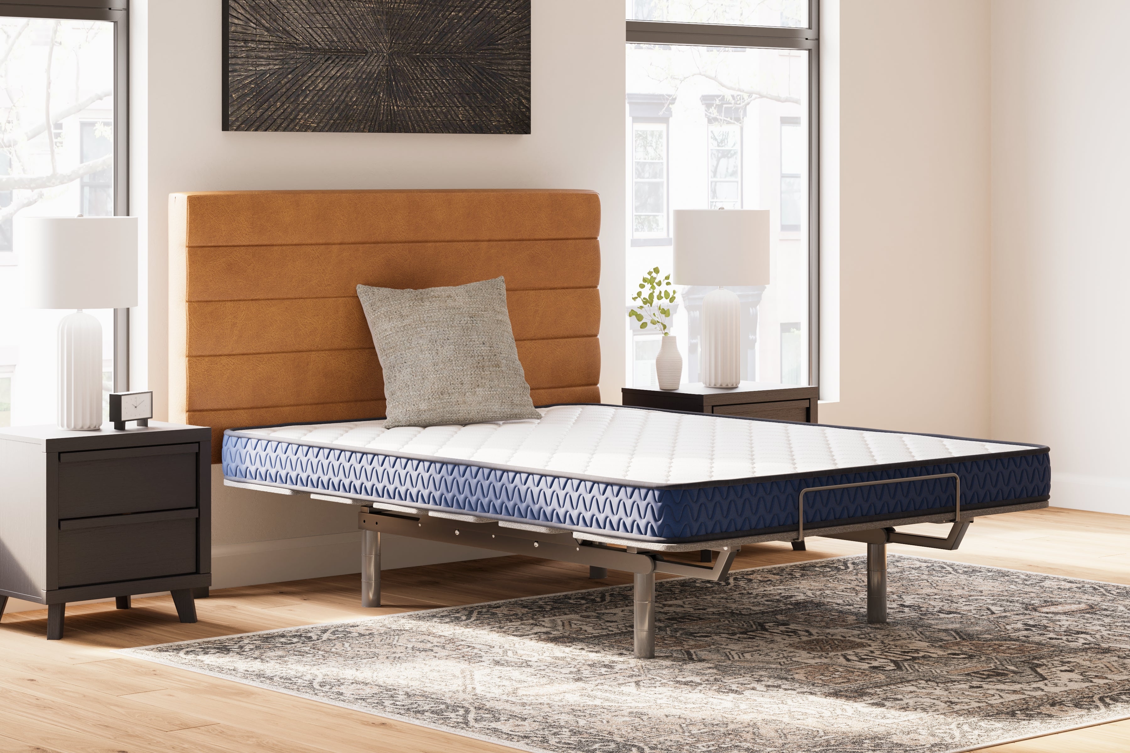 Ashley Firm Queen Mattress