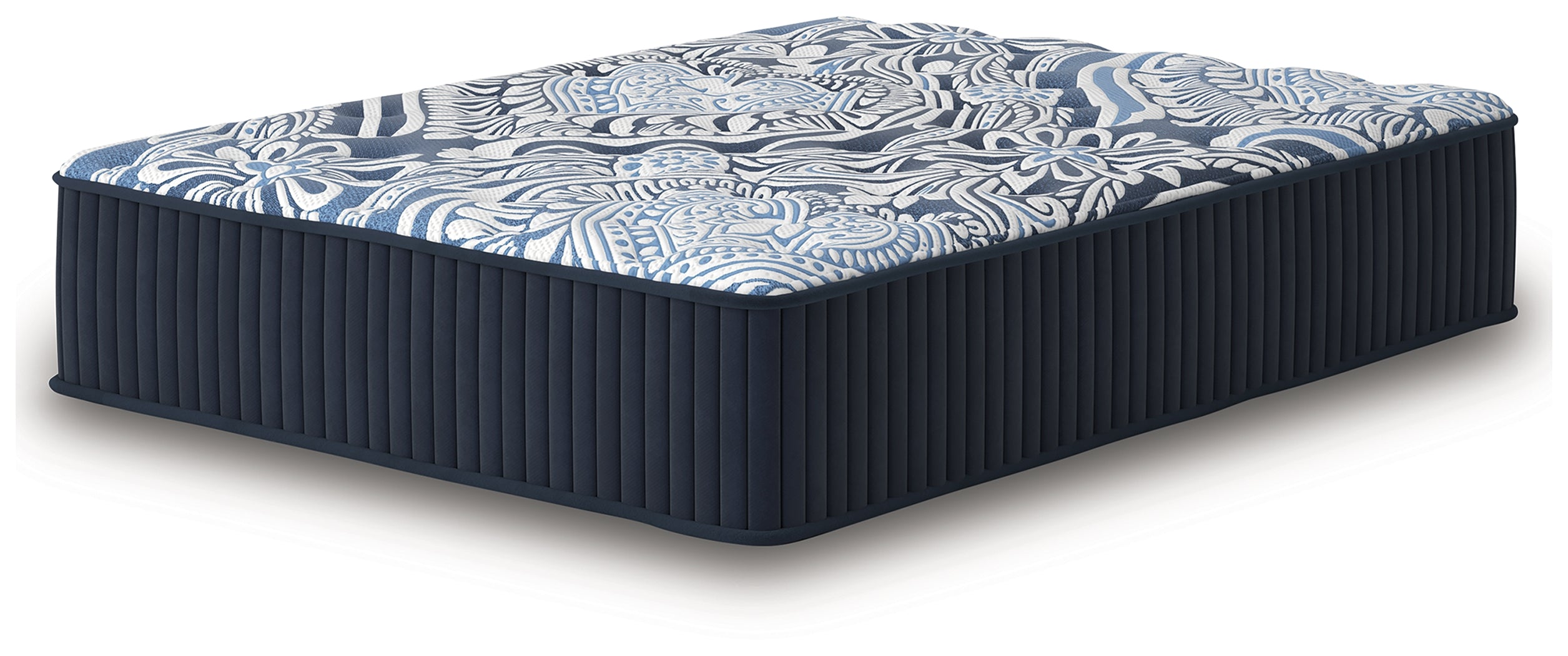 Firm Luxe 2.0 California King Mattress