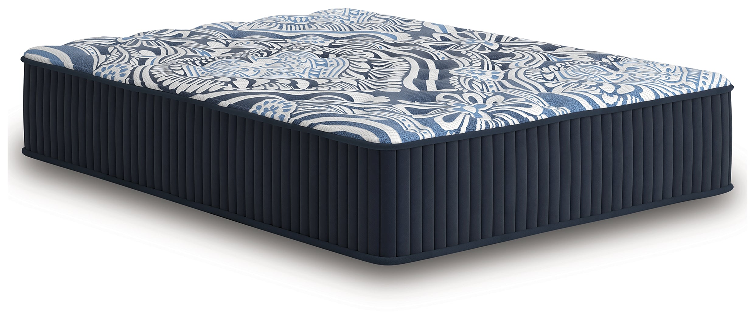 Firm Luxe 2.0 Queen Mattress