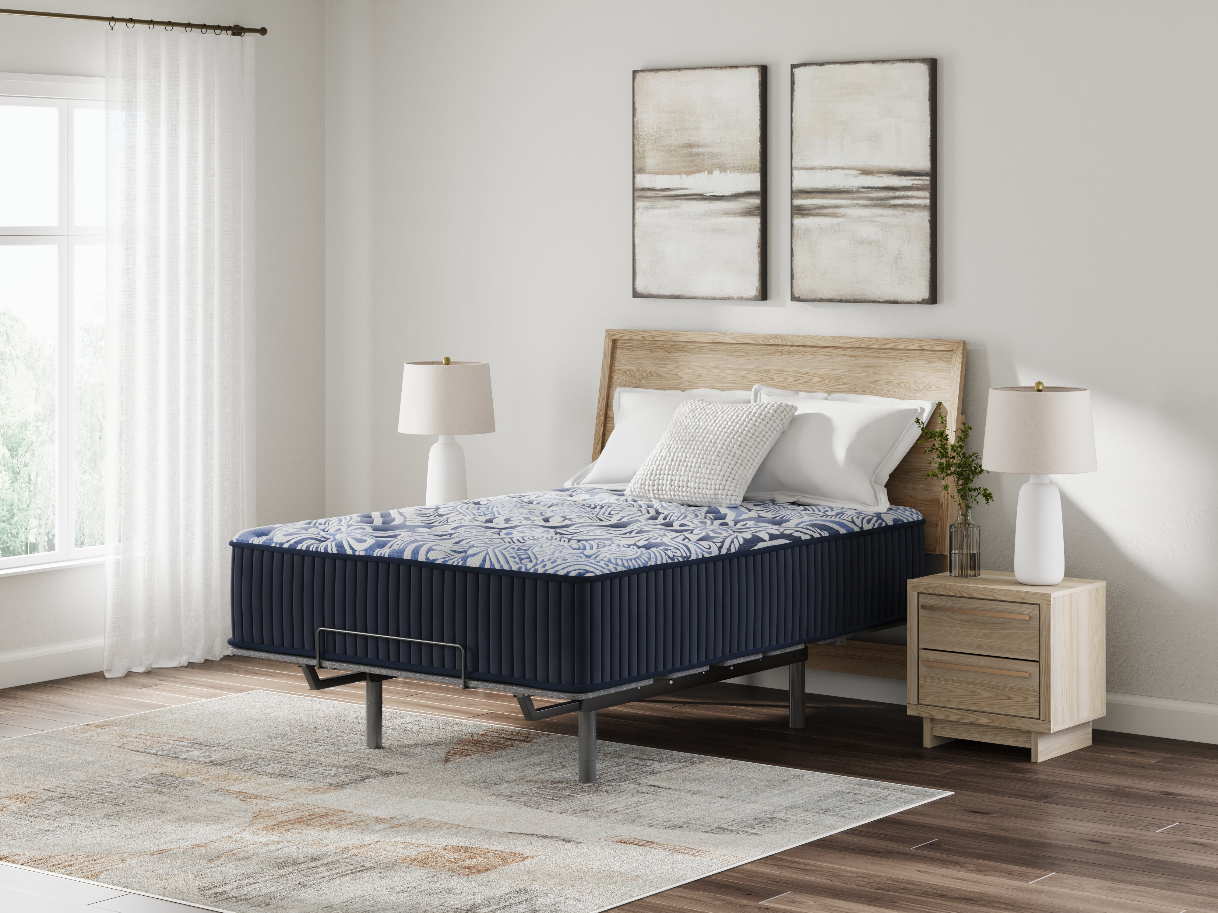 Firm Luxe 2.0 King Mattress